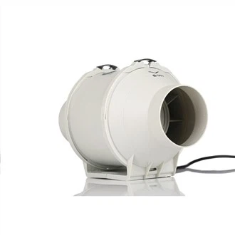 6 Inch Inline Duct Fan