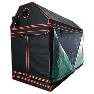 8x4 FT Roof Cube Tent